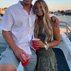 Skylar and Madison dress from Ruby and Jenna